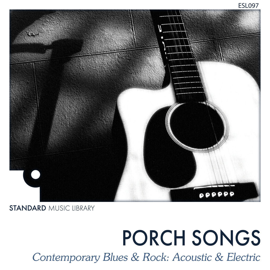 Porch Songs