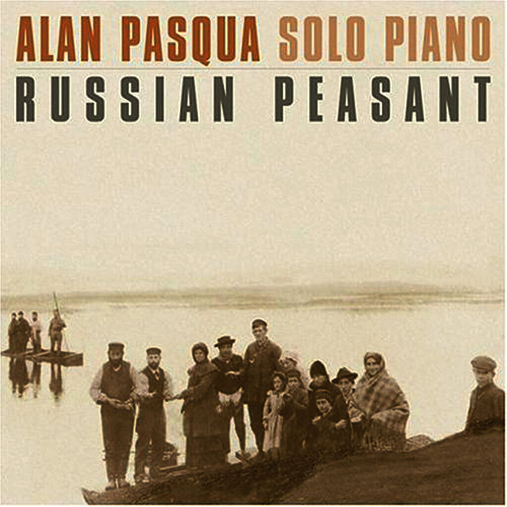 Russian Peasant
