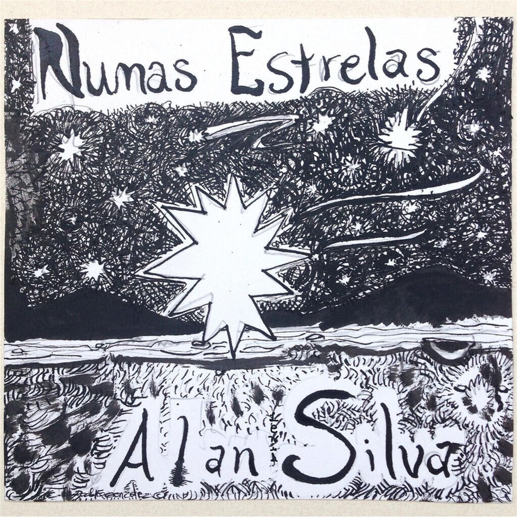 Numas Estrelas