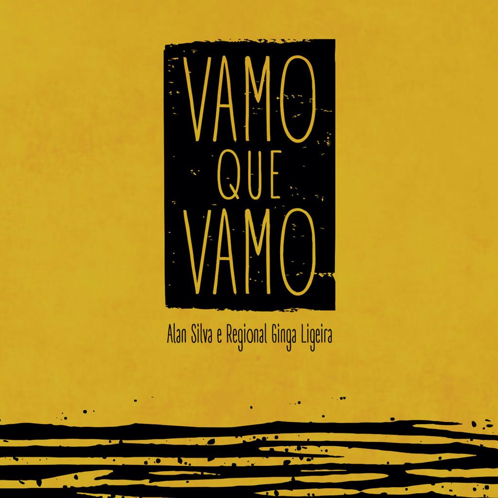 Vamo Que Vamo