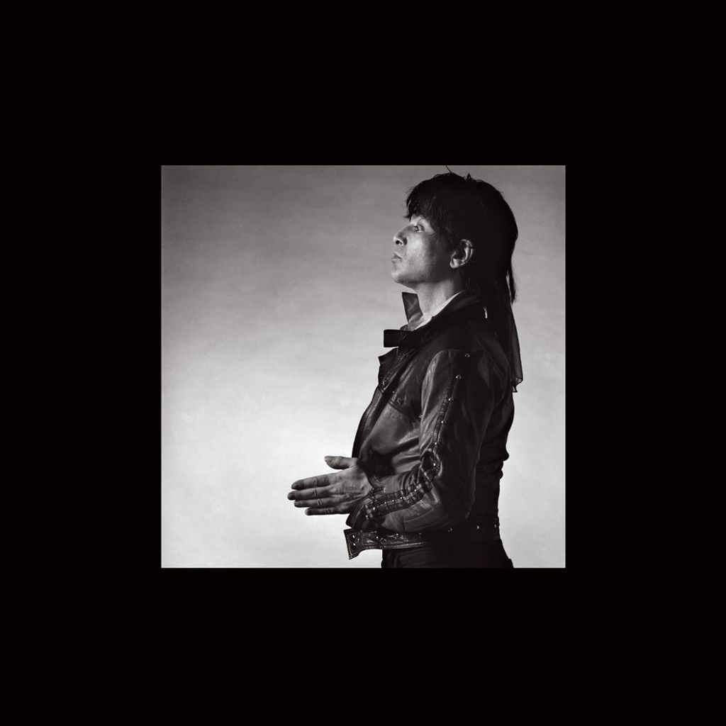 Alan Vega