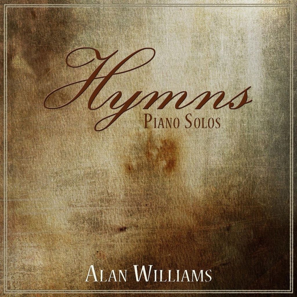 Hymns - Piano Solos