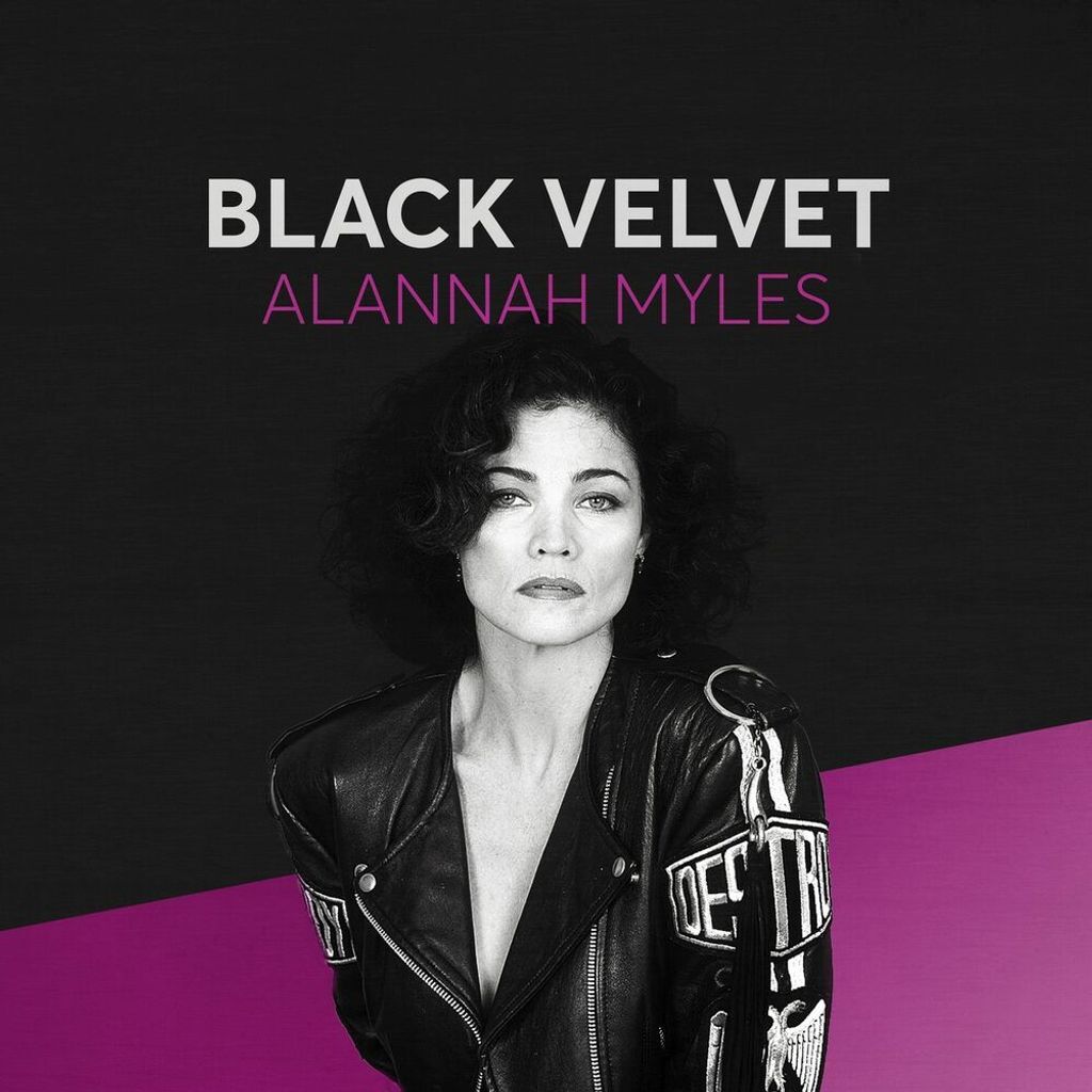 Black Velvet