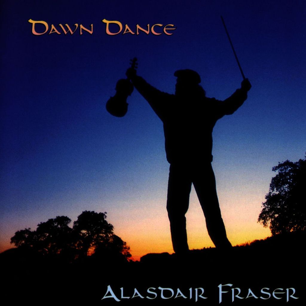 Dawn Dance