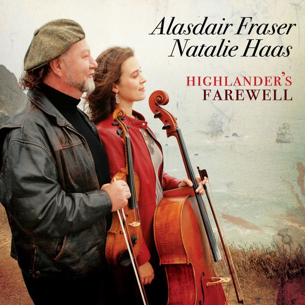 Highlander’s Farewell