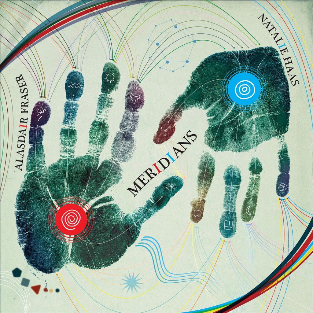 Meridians