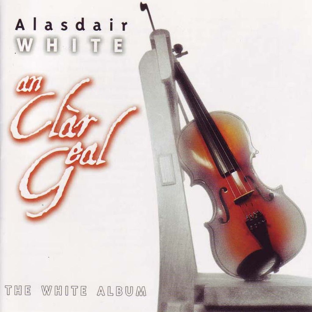 An Clàr Geal