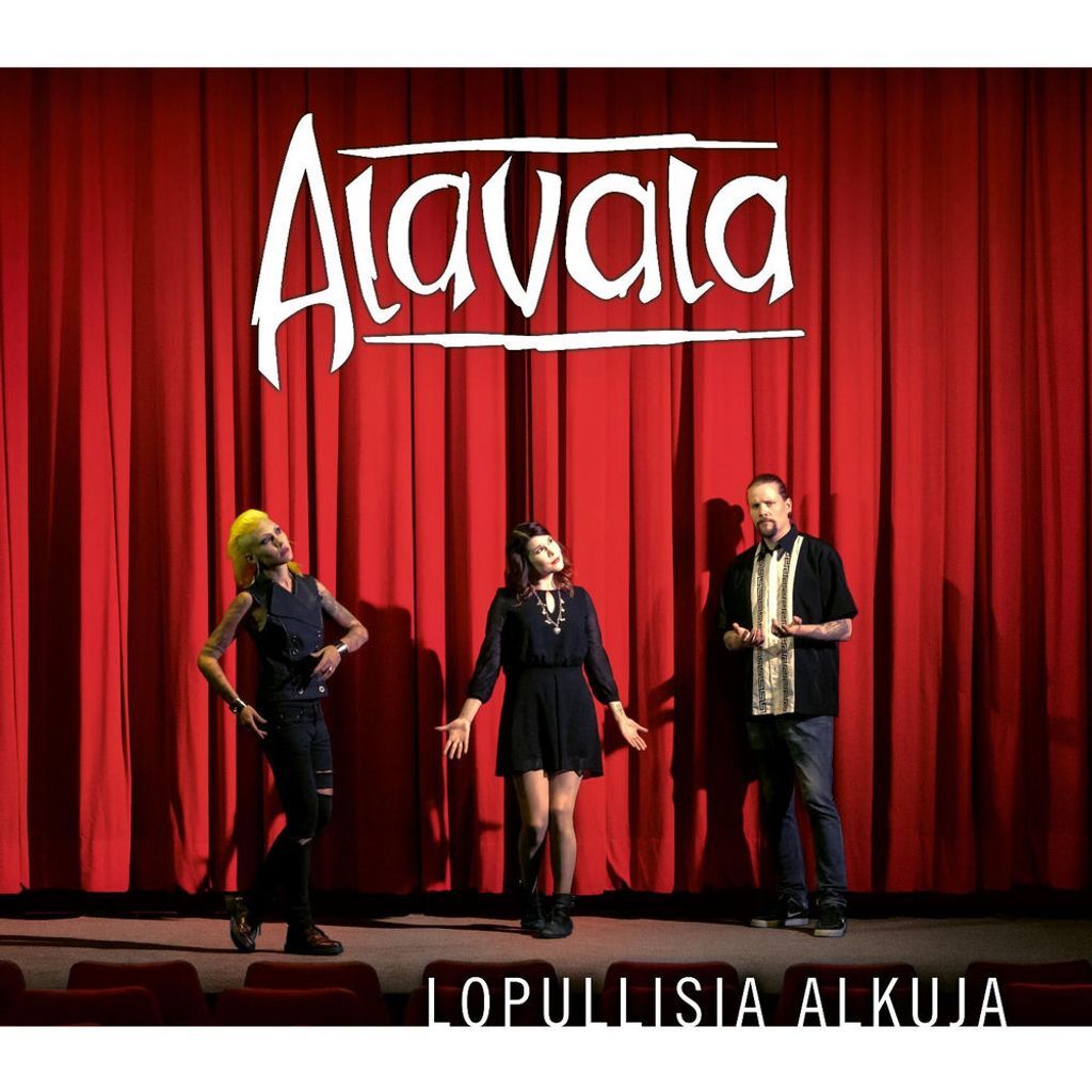 Lopullisia alkuja