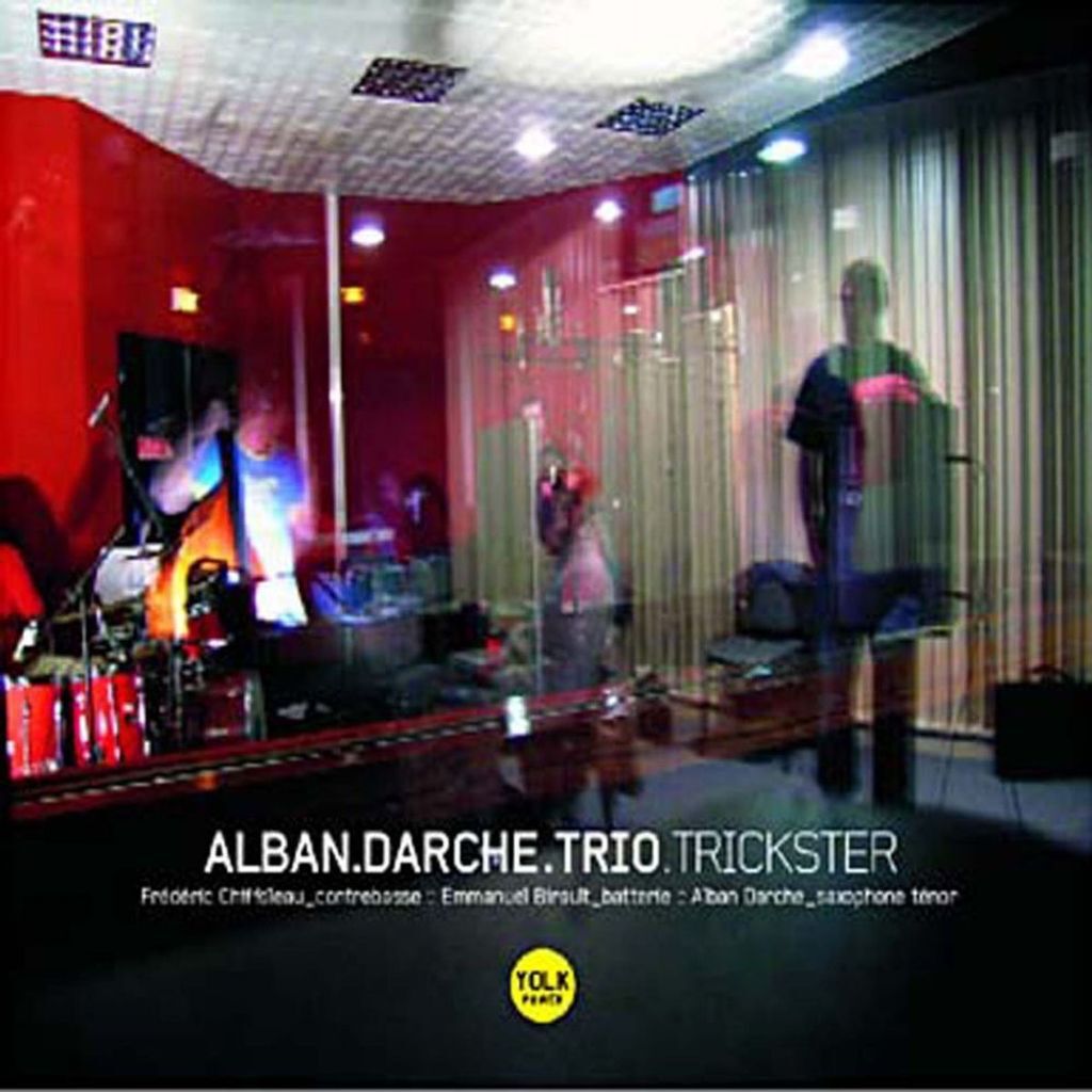 Trickster