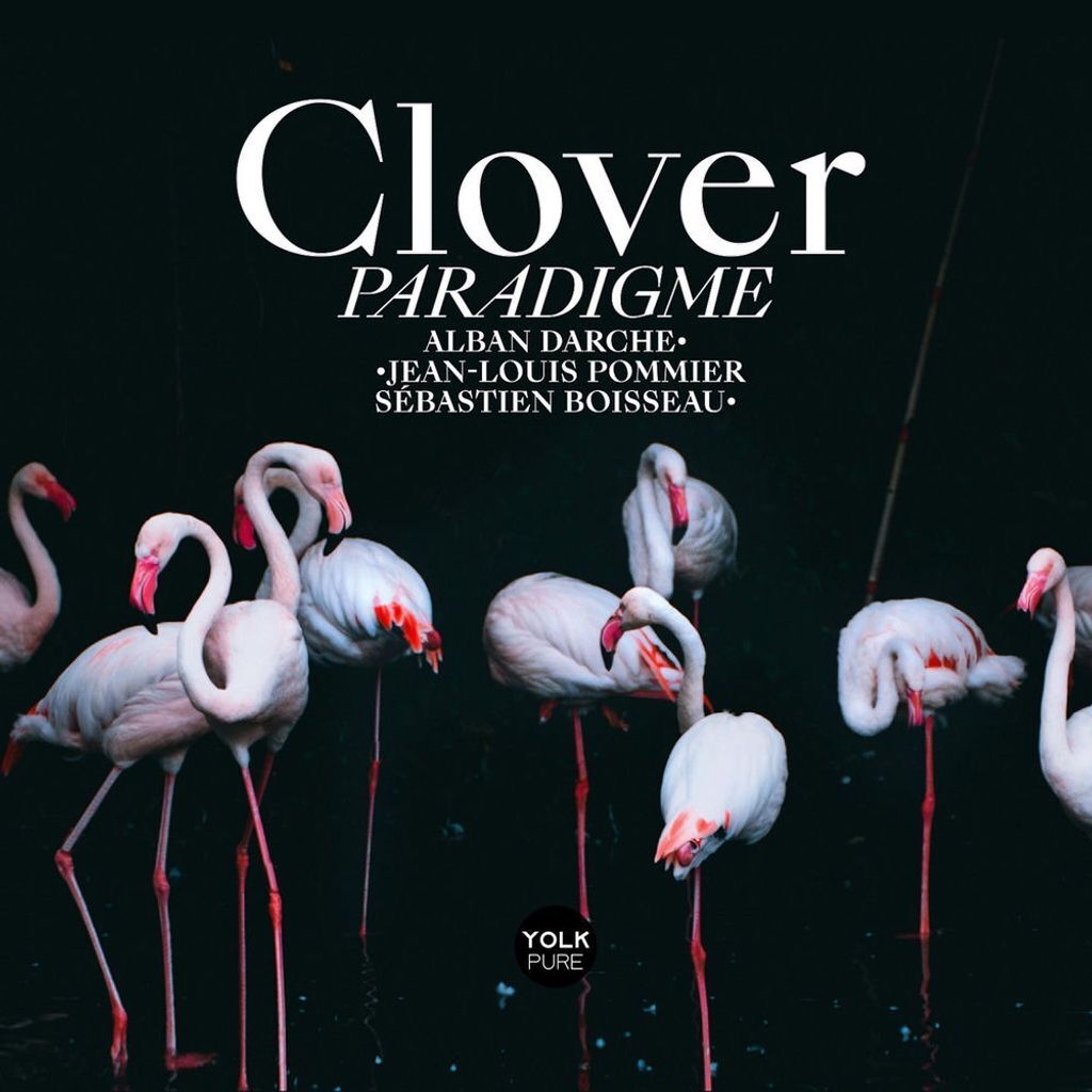 CLOVER Paradigme