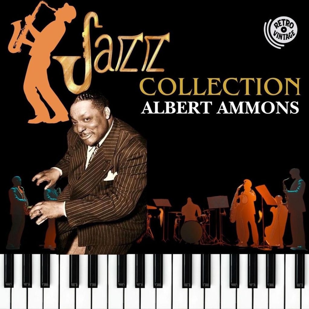 Albert Ammons 1939-1946