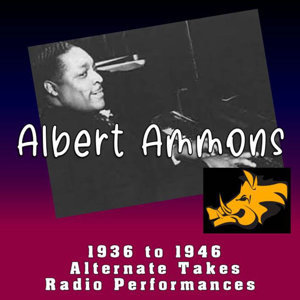 Alternate Takes, Radio Performan