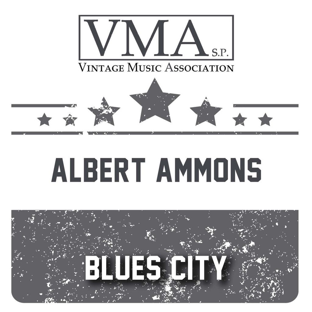 Blues City