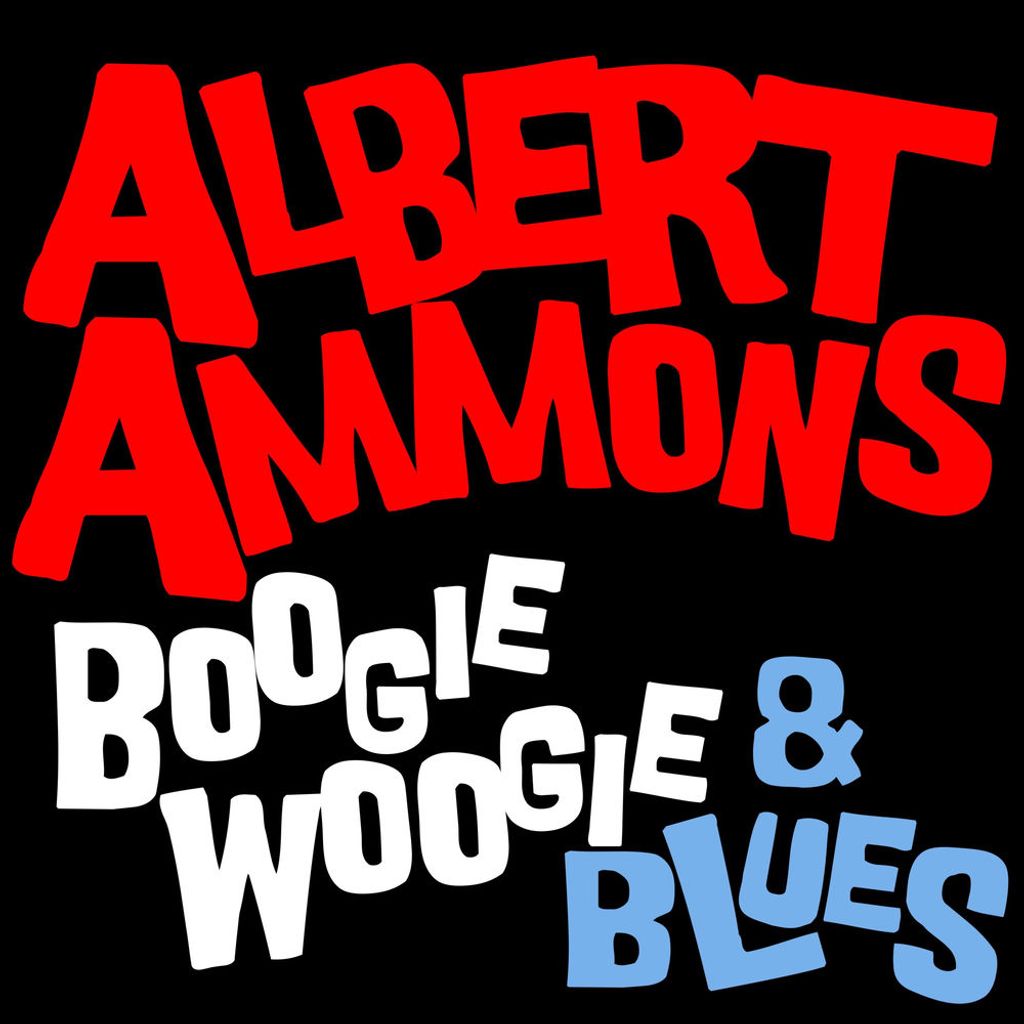 Boogie Woogie and Blues