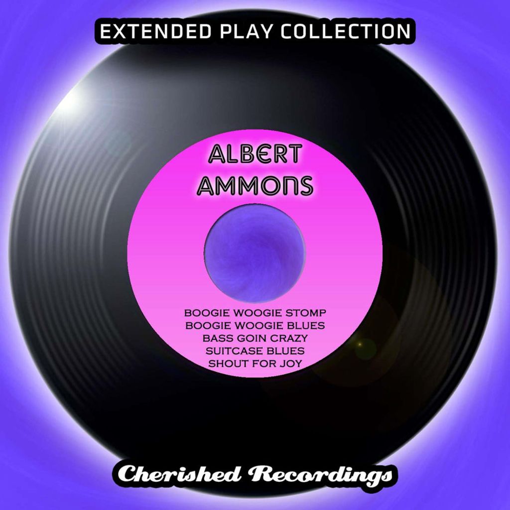 Extended Play Collection