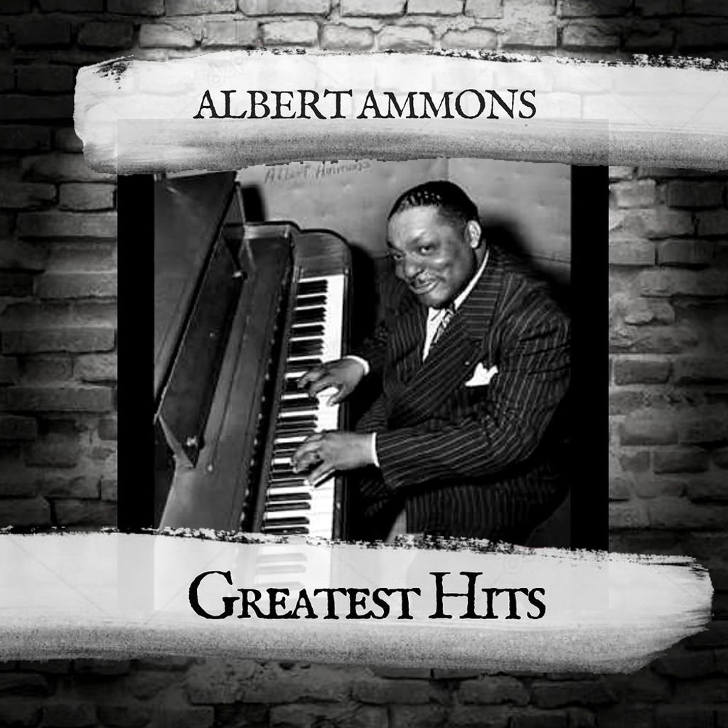 Greatest Hits