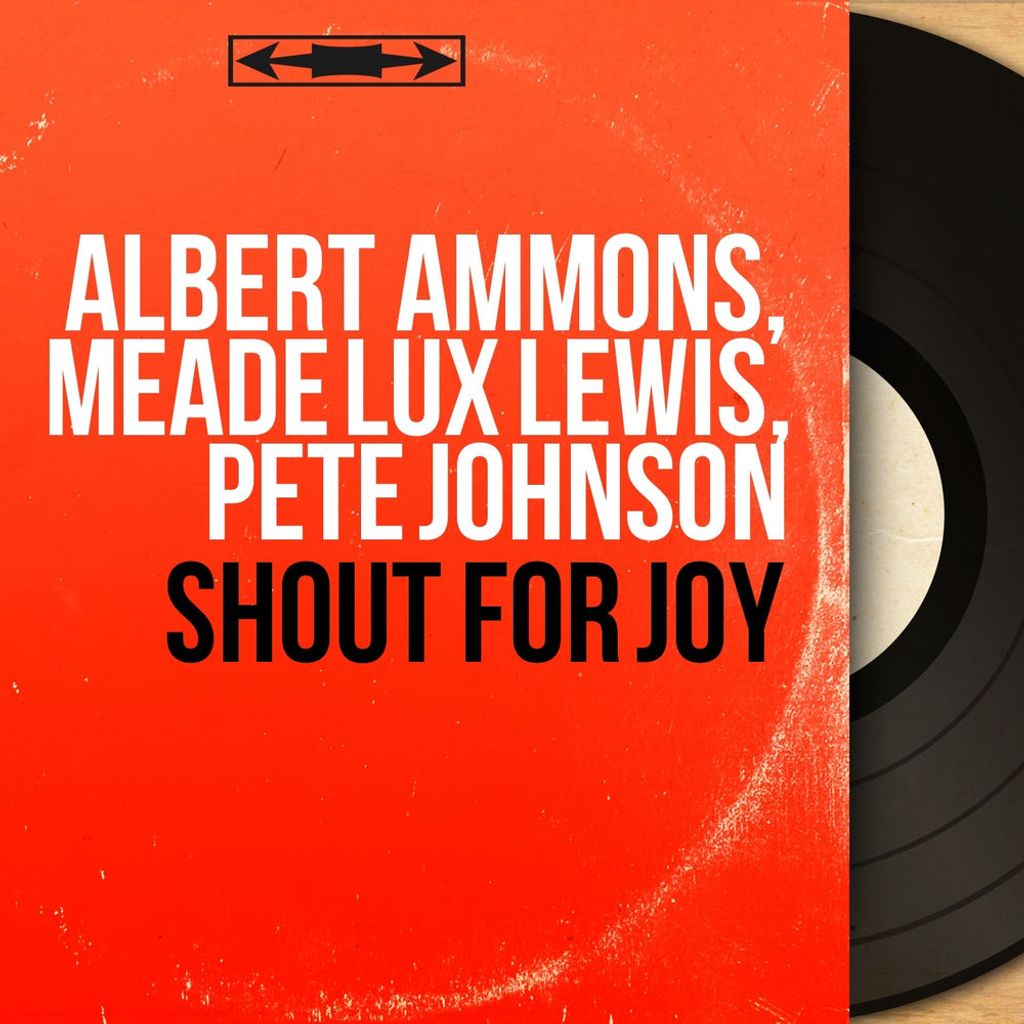 Shout for Joy (Mono Version)
