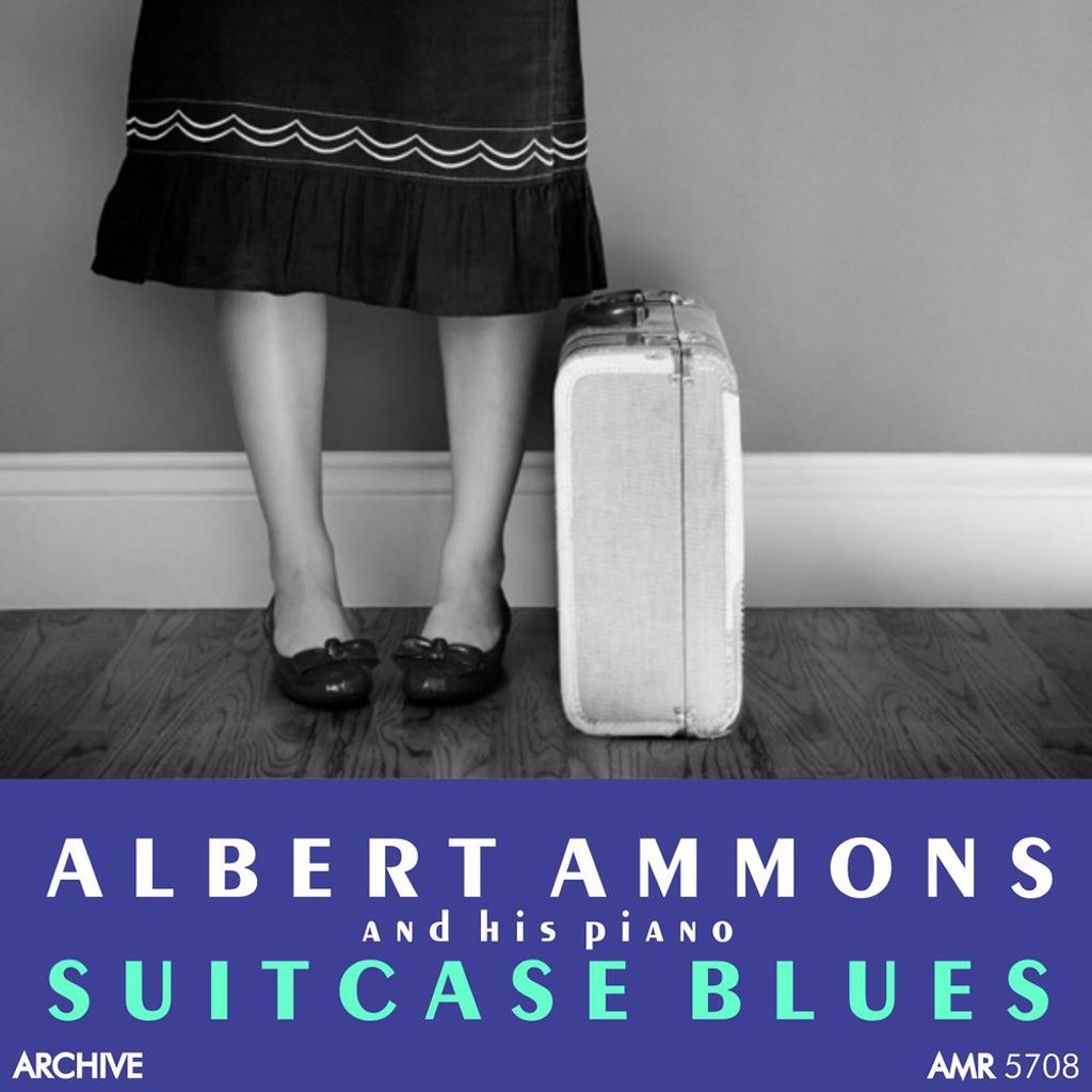 Suitcase Blues