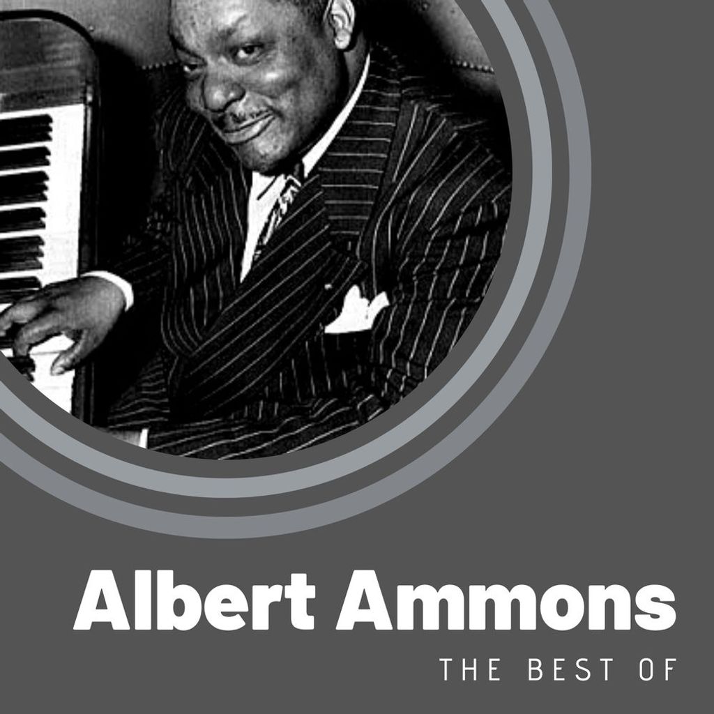 The Best of Albert Ammons