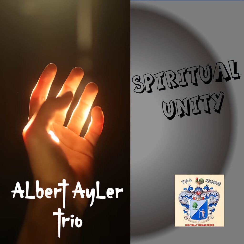 Spiritual Unity