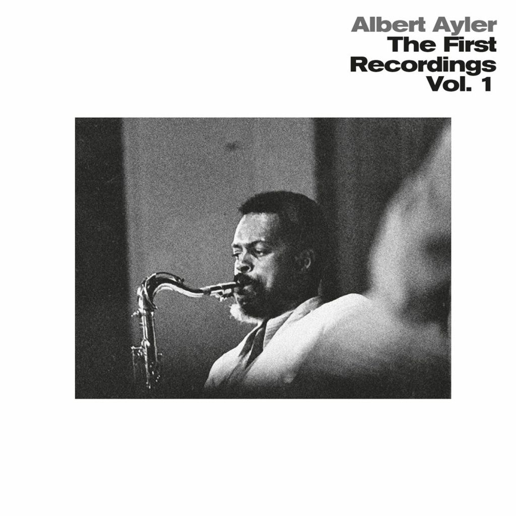 The First Recordings Vol. 1