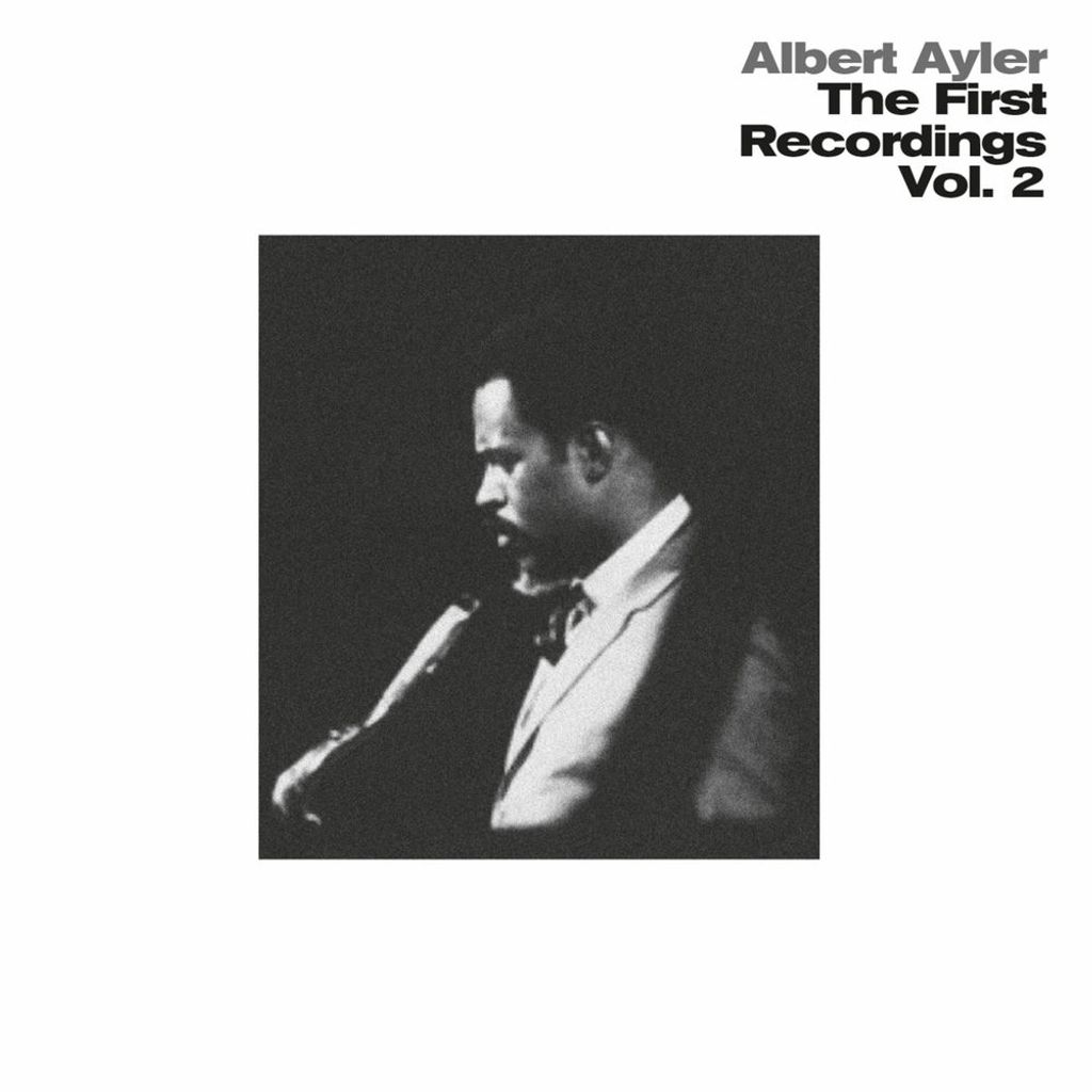 The First Recordings Vol. 2