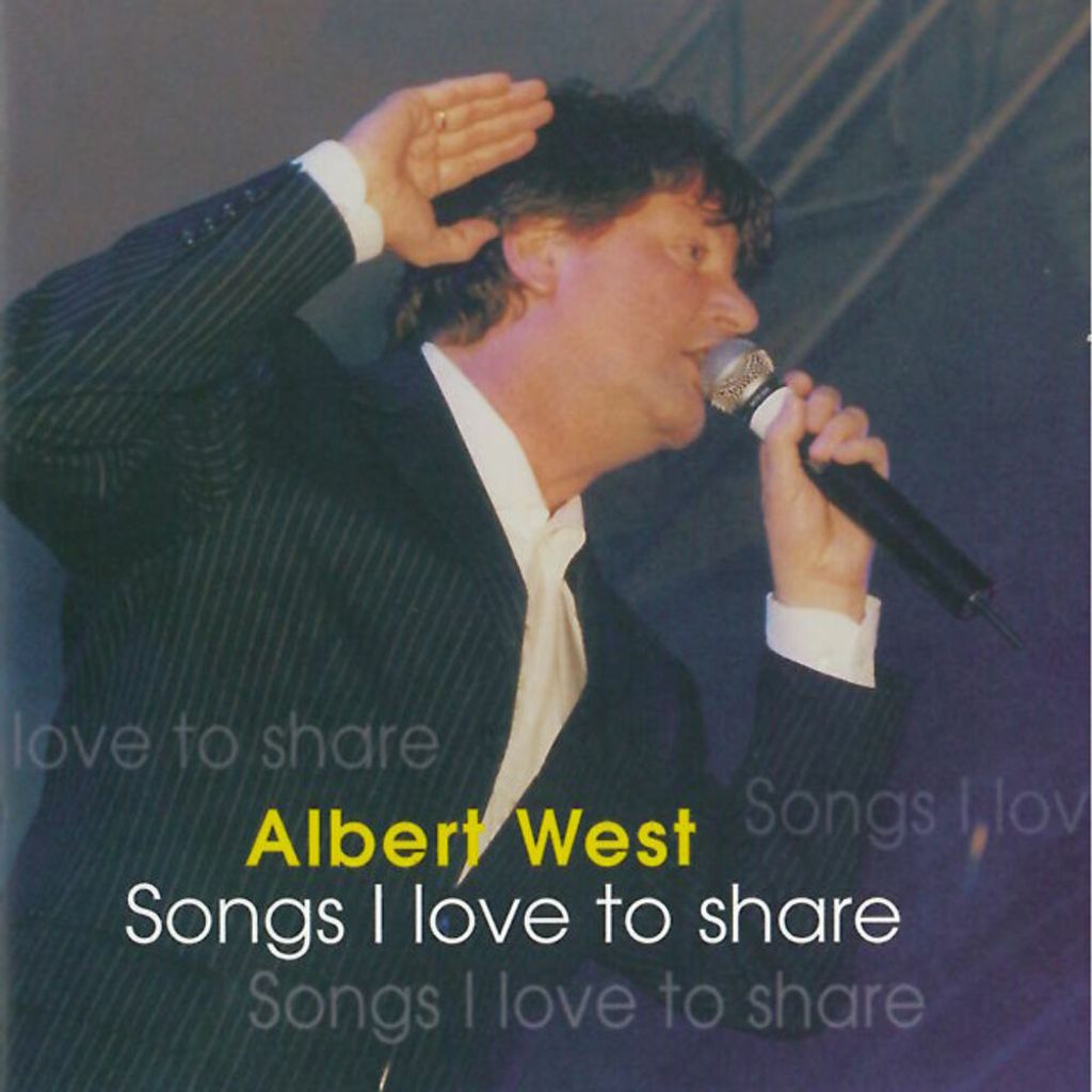 Songs I Love To Share