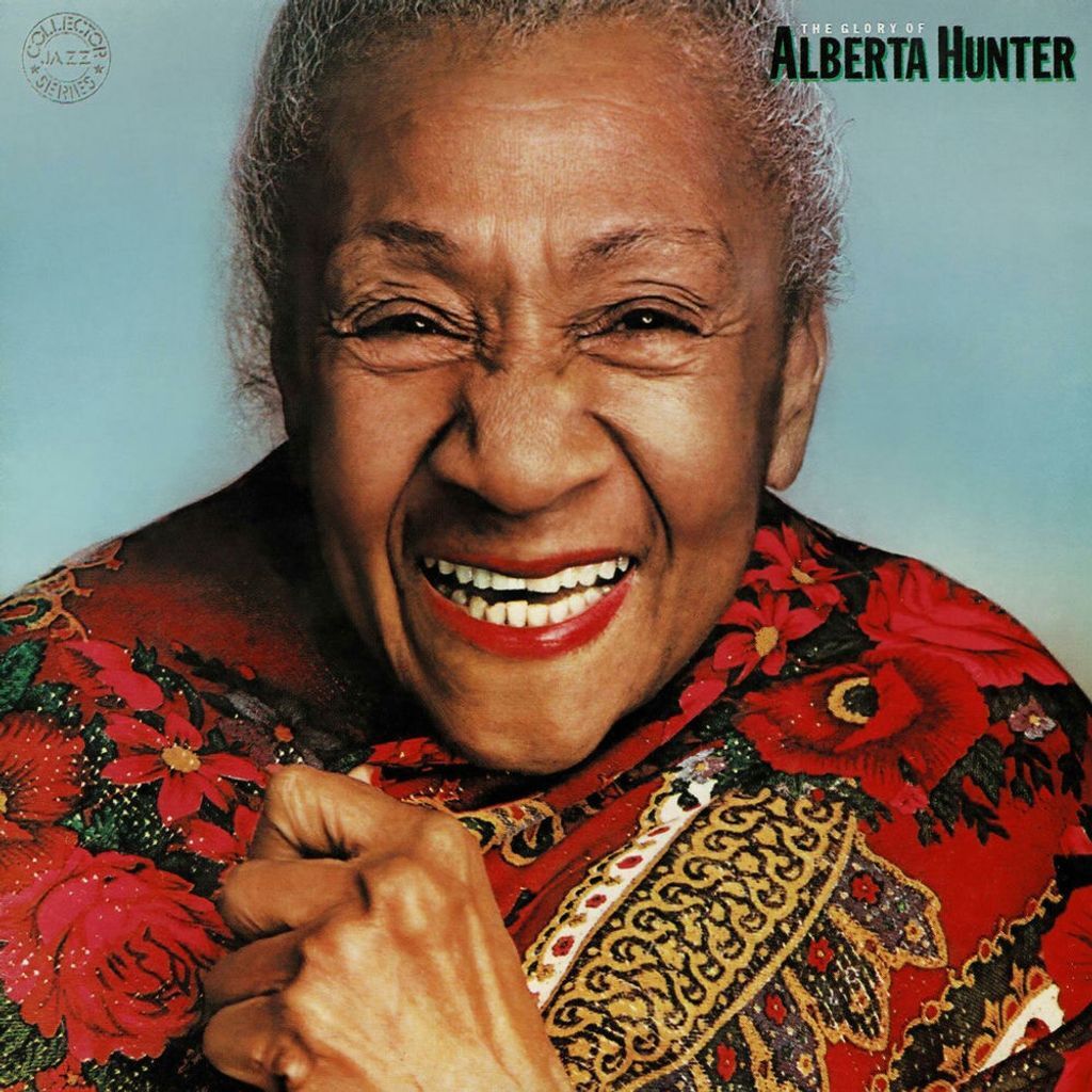 The Glory Of Alberta Hunter