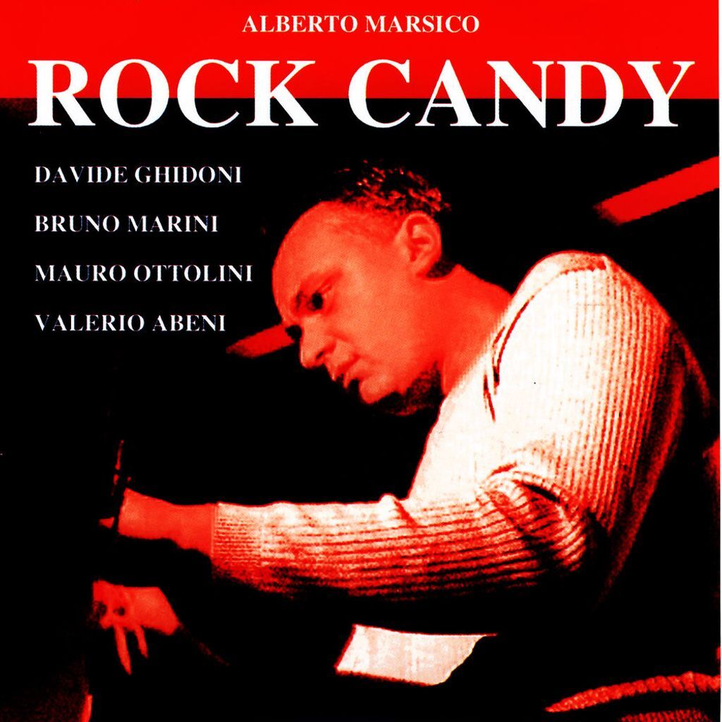 Rock Candy