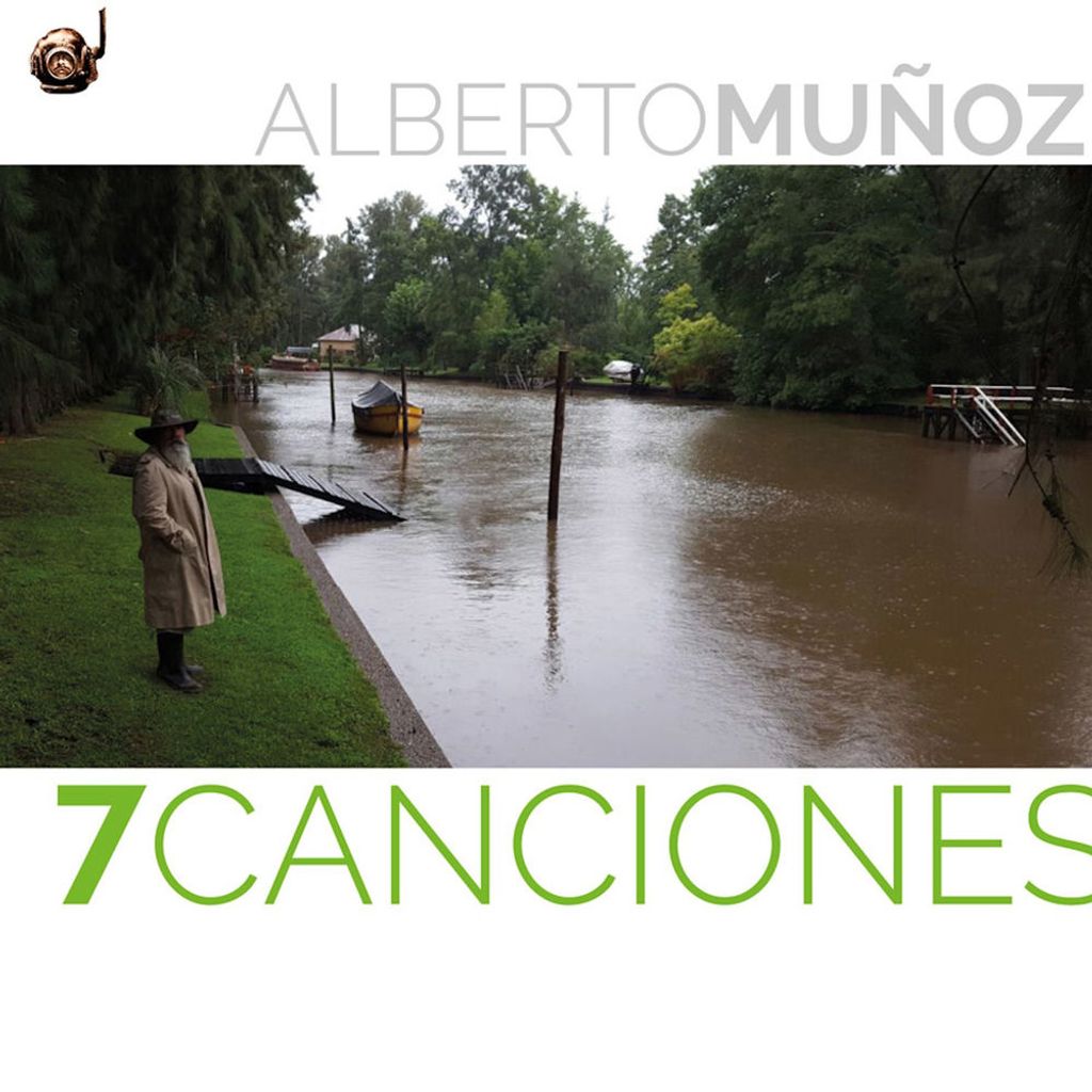 7 Canciones (Restauración 2019)