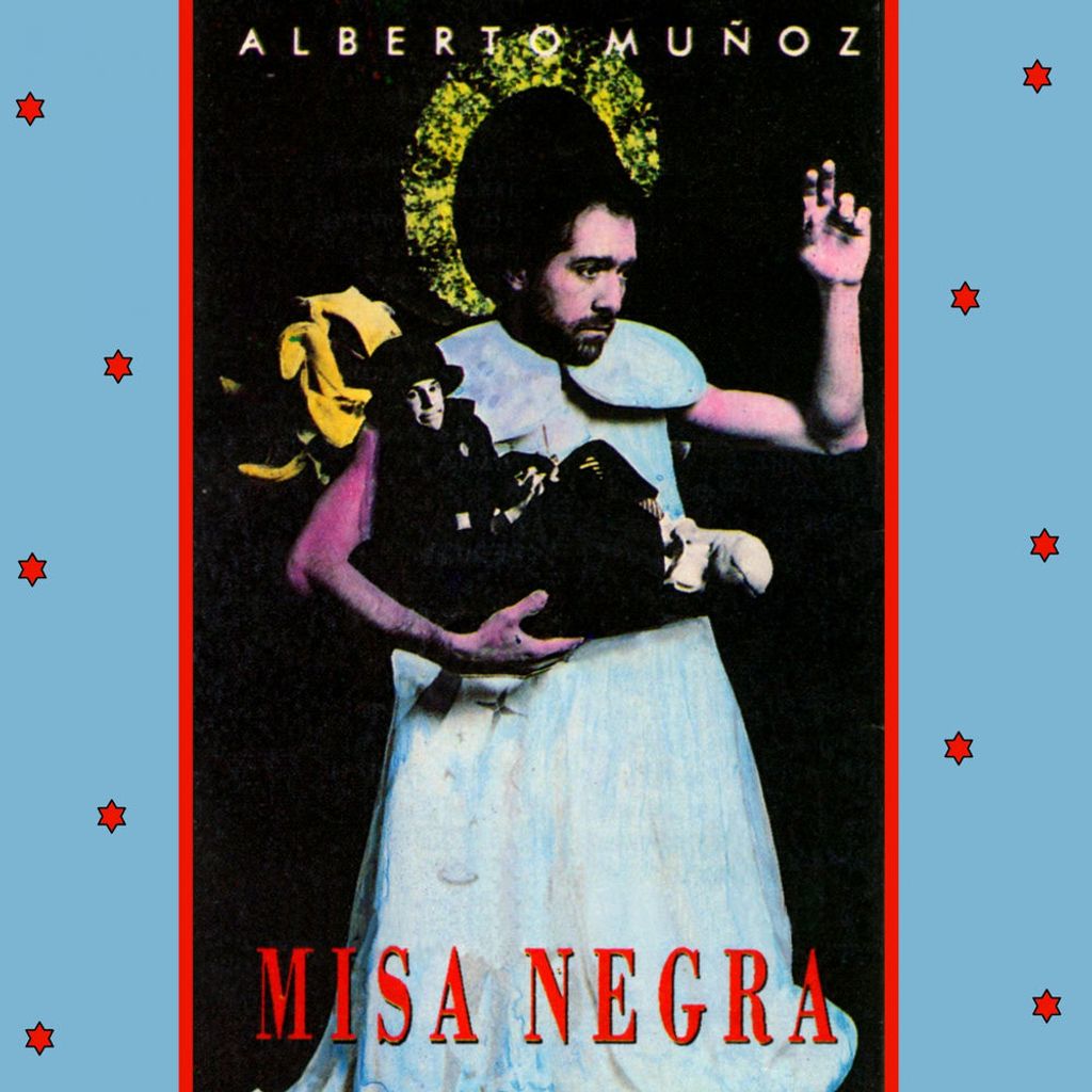 Misa Negra (Canciones Originales de la Obra Teatral)