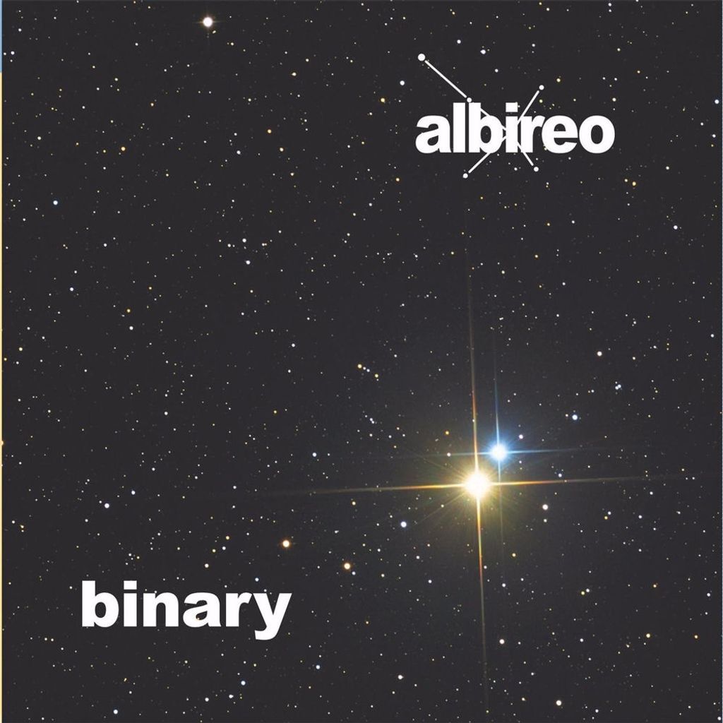 Binary