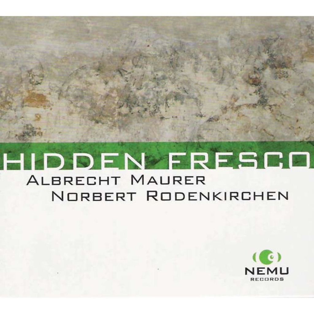 Hidden Fresco