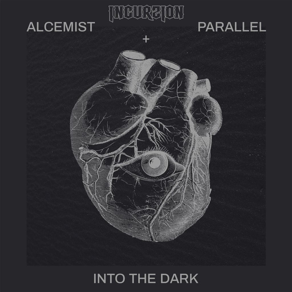 Into the Dark