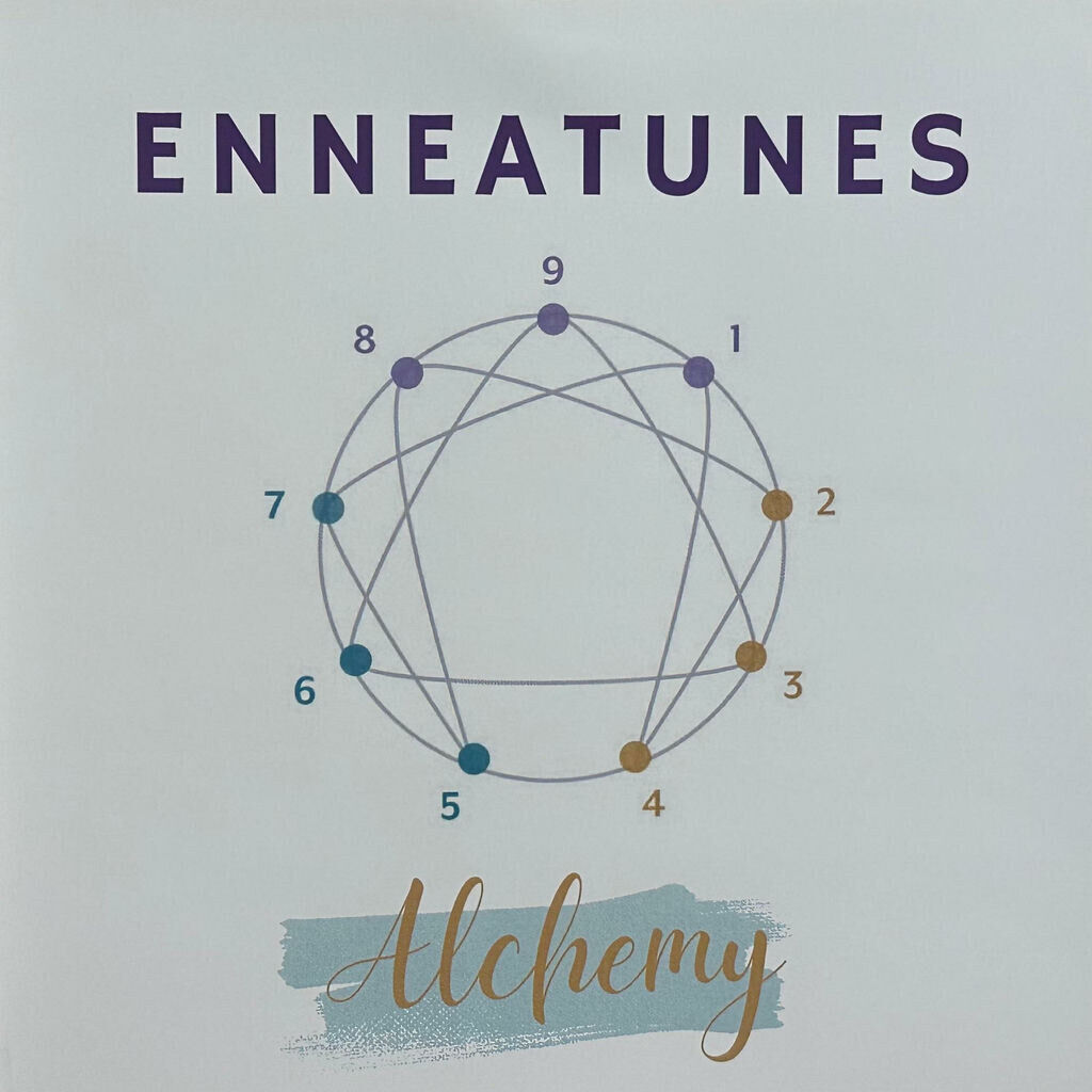 EnneaTunes