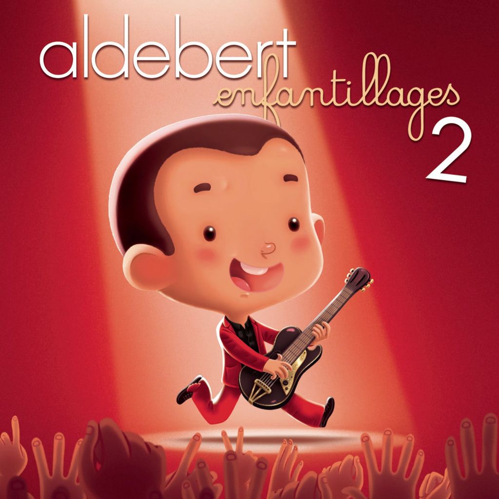 Enfantillages 2 - le concert (Live)