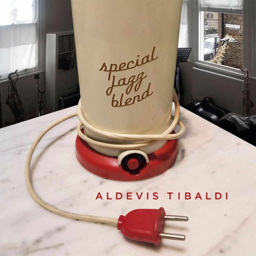 Special Jazz Blend