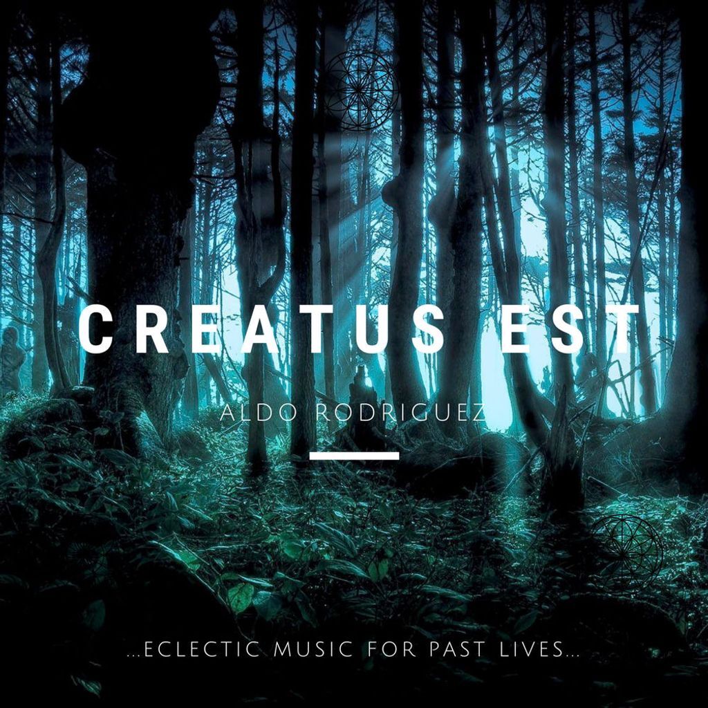 Creatus est: Eclectic Music for Past Lives