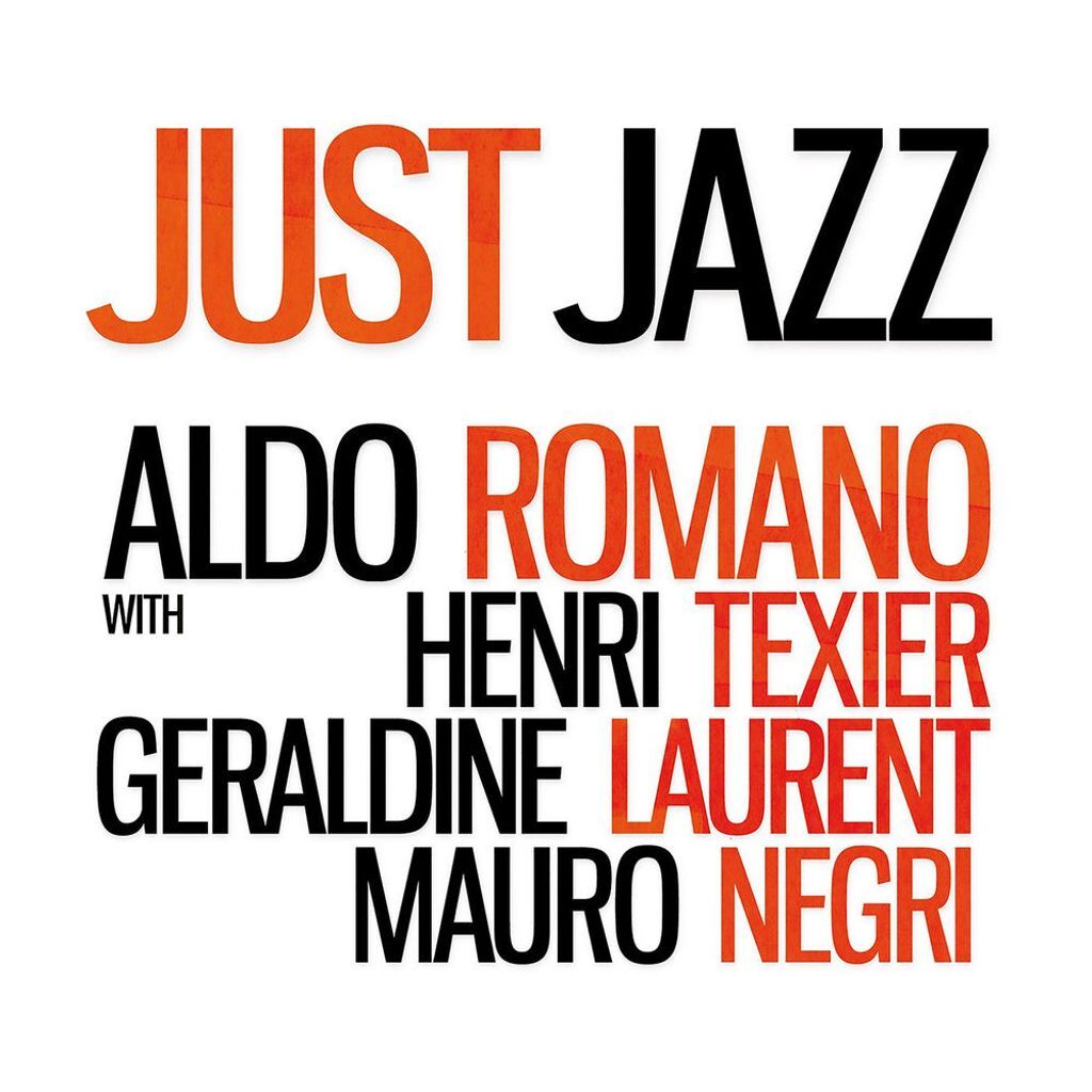 Just Jazz