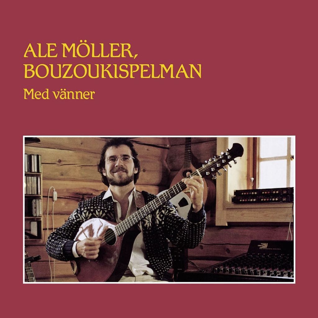 Bouzoukispelman