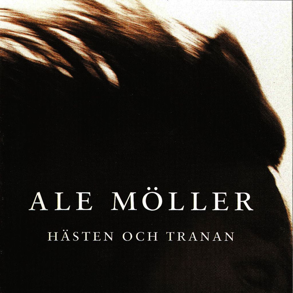 Hästen och Tranan