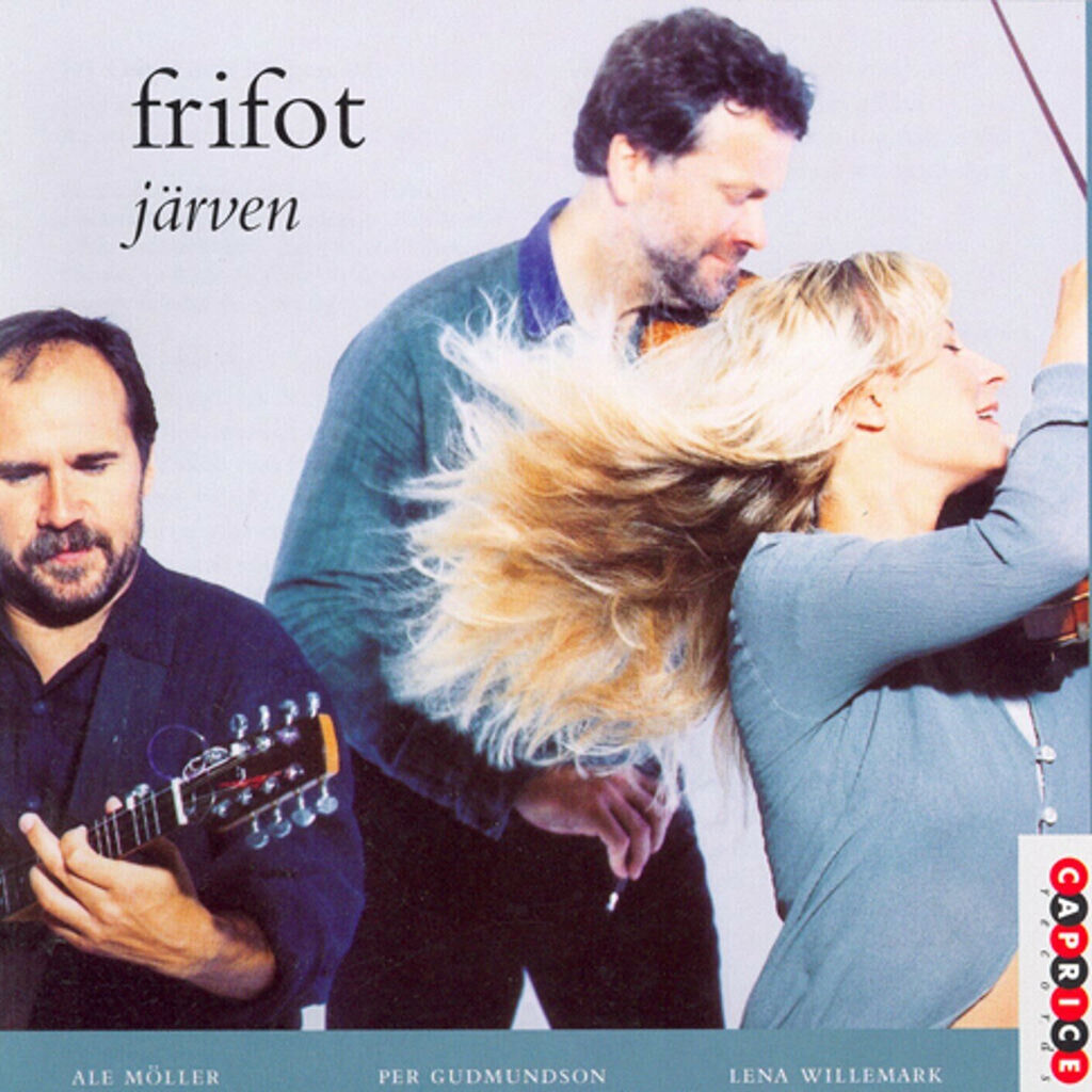 Järven