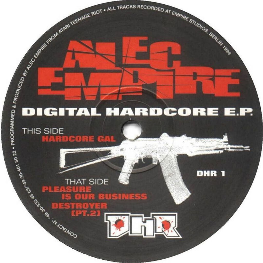 Digital Hardcore