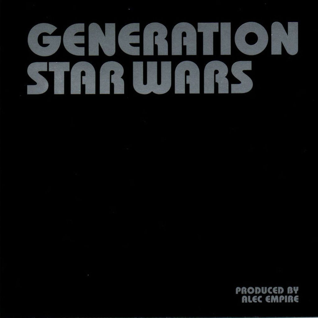 Generation Star Wars
