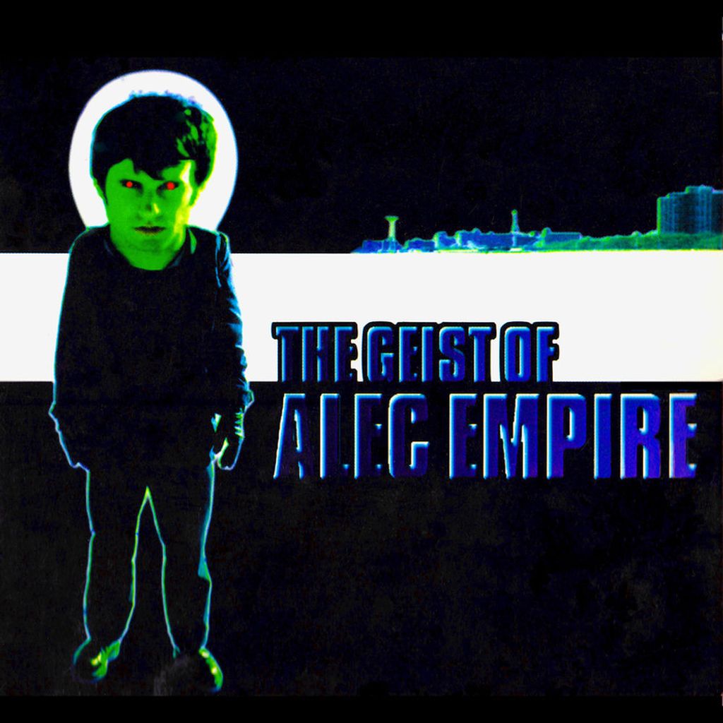 The Geist of Alec Empire