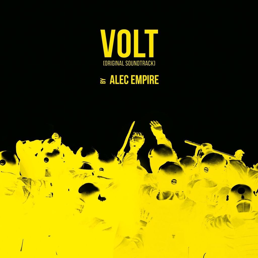 Volt (Original Soundtrack)