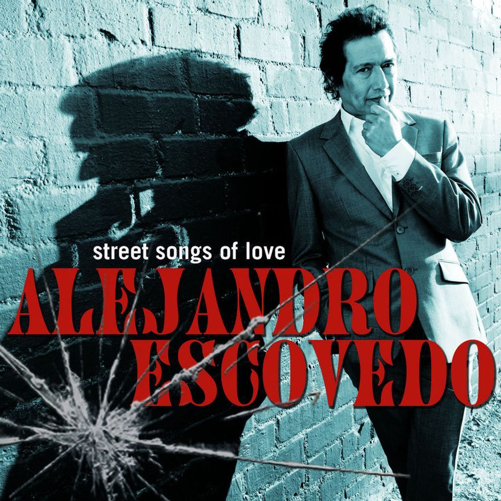 Street Songs of Love