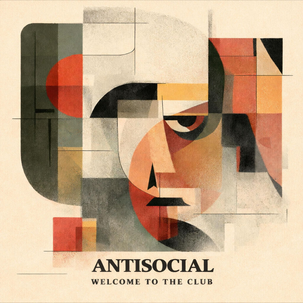 Antisocial