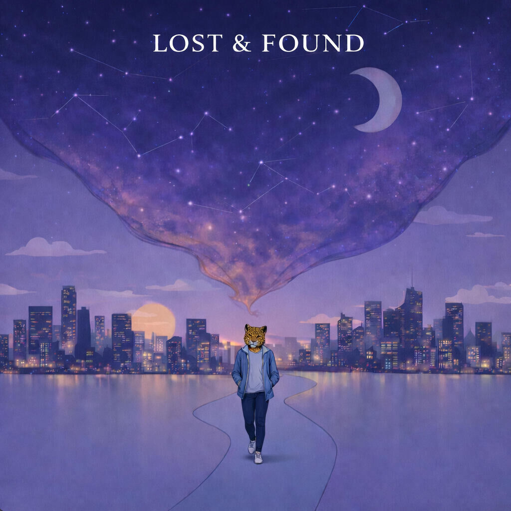 Lost & Found