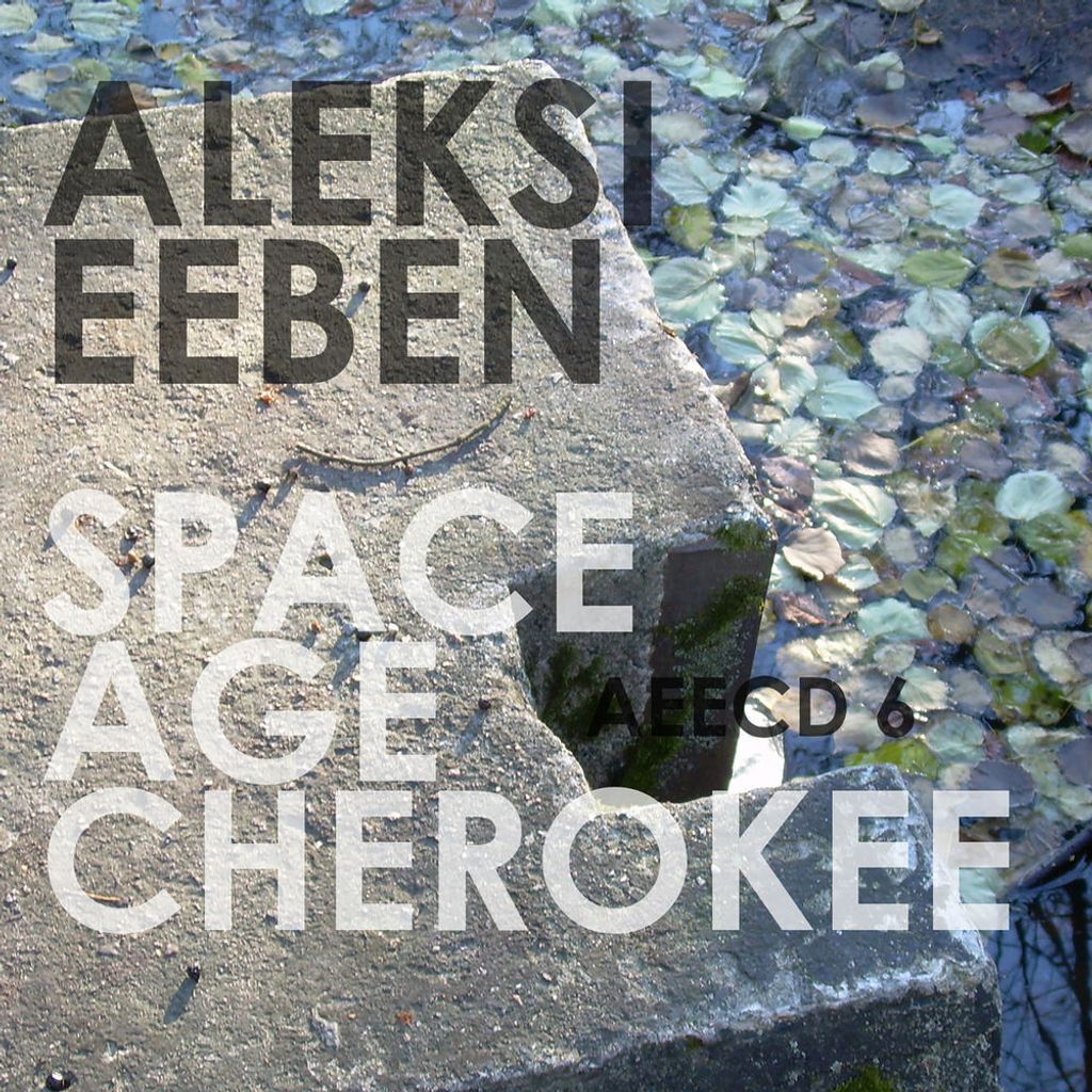 Space Age Cherokee